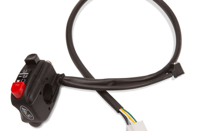 Motion Pro Rev2 Handlebar Switch - Street Collection