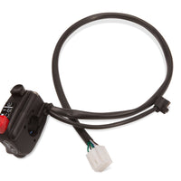 Motion Pro Rev2 Handlebar Switch - Street Collection