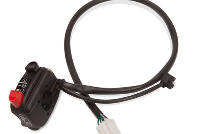 Motion Pro Rev2 Handlebar Switch - Street Collection