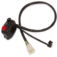 Motion Pro Rev2 Handlebar Switch - Street Collection