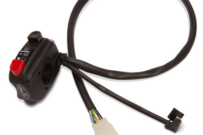 Motion Pro Rev2 Handlebar Switch - Street Collection