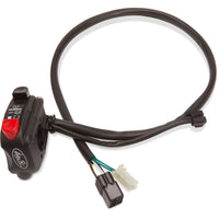 Motion Pro Rev2 Handlebar Switch - Street Collection