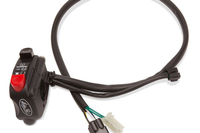 Motion Pro Rev2 Handlebar Switch - Street Collection