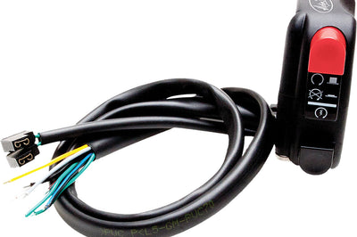 Motion Pro Rev2 Stop/start Switch - Street Collection