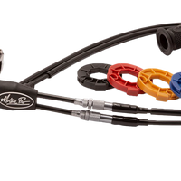 Motion Pro Rev3 Throttle Kit Kaw - Street Collection