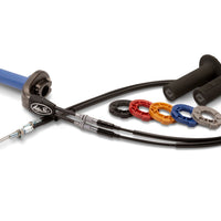 Motion Pro Rev3 Throttle Kit - Offroad Collection