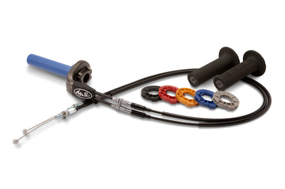 Motion Pro Rev3 Throttle Kit - Offroad Collection