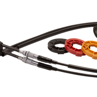 Motion Pro Rev3 Throttle Kit - Offroad Collection