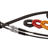 Motion Pro Rev3 Throttle Kit - Offroad Collection