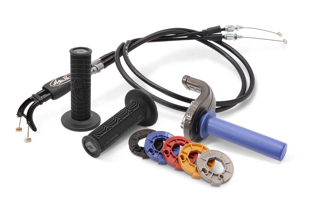 Motion Pro Rev3 Throttle Kit - Offroad Collection
