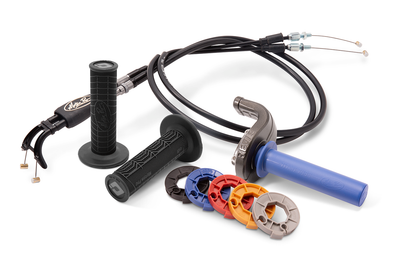 Motion Pro Rev3 Throttle Kit - Offroad Collection