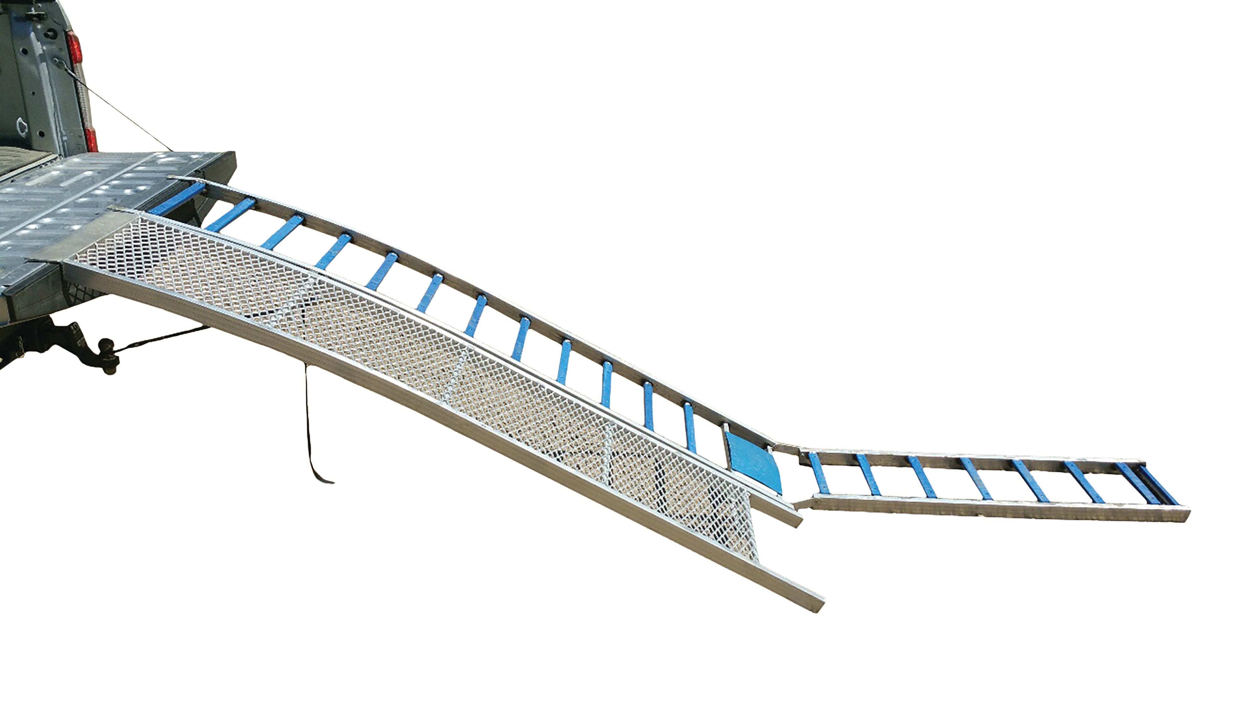REVARC Revarc Snowbike Alum Ramp