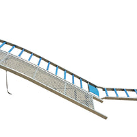 REVARC Revarc Snowbike Alum Ramp