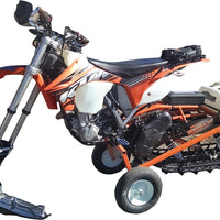 REVARC Revarc Snowbike Dolly