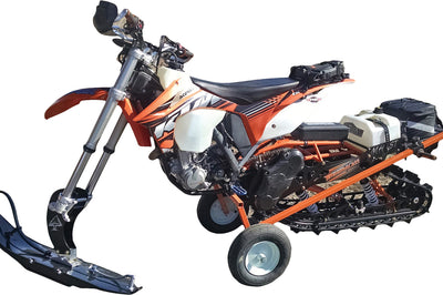 REVARC Revarc Snowbike Dolly