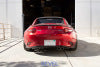 Revel 16-20 Mazda MX-5 Medallion Touring-S Catback Exhaust - Dual Tip / Axle-Back - Mufflers & Tips