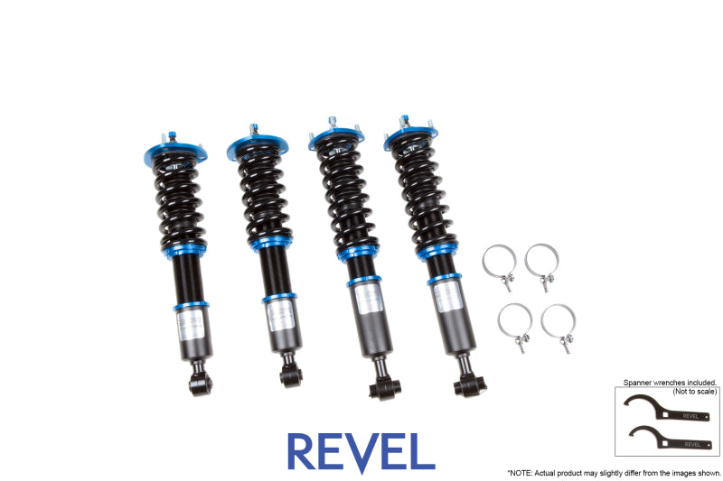 Revel Touring Sport Damper 00-05 Lexus IS300 - Suspension