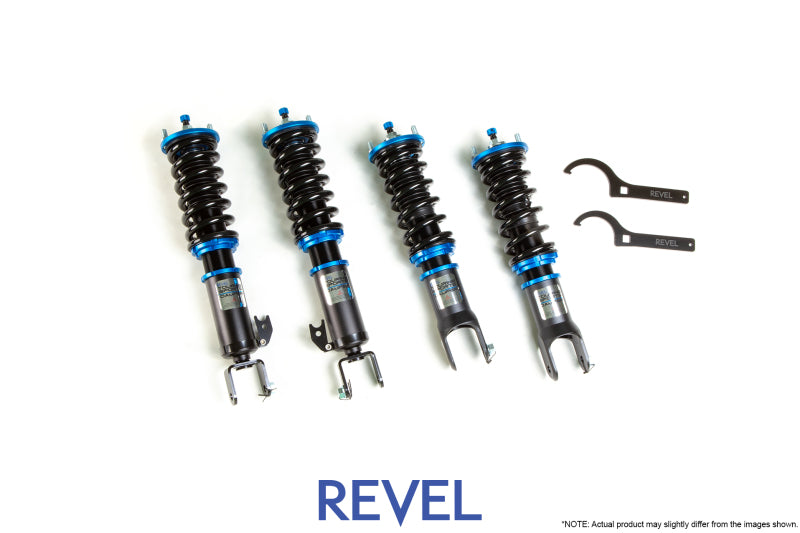 Revel Touring Sport Damper 00-09 Honda S2000 - Suspension