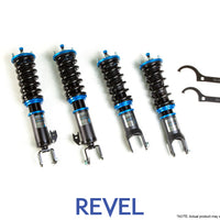 Revel Touring Sport Damper 00-09 Honda S2000 - Suspension