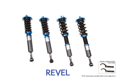Revel Touring Sport Damper 01-05 Lexus LS430 - Suspension