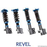 Revel Touring Sport Damper 02-07 Subaru Impreza WRX / 04 STI - Suspension