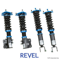 Revel Touring Sport Damper 03-05 Mitsubishi EVO VIII / 06 IX - Suspension