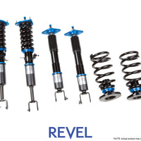 Revel Touring Sport Damper 03-07 Infiniti G35 Coupe / 03-06 Sedan RWD / 03-08 Nissan 350Z - Suspension