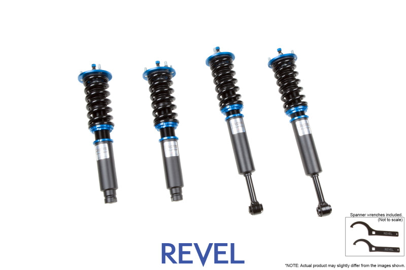 Revel Touring Sport Damper 04-08 Acura TSX / 03-07 Honda Accord - Suspension