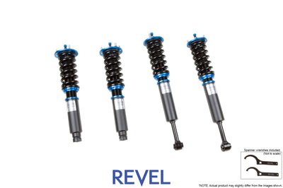 Revel Touring Sport Damper 04-08 Acura TSX / 03-07 Honda Accord - Suspension