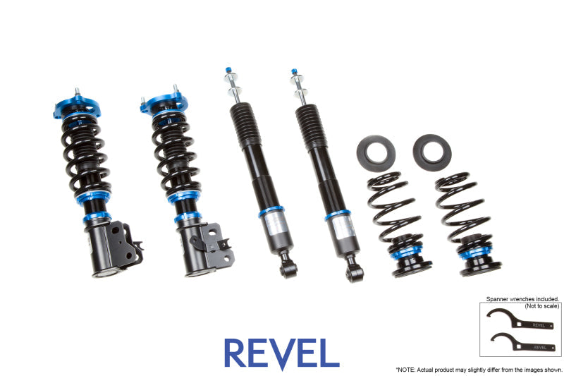 Revel Touring Sport Damper 06-11 Honda Civic - Suspension