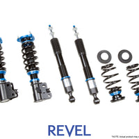 Revel Touring Sport Damper 06-11 Honda Civic - Suspension