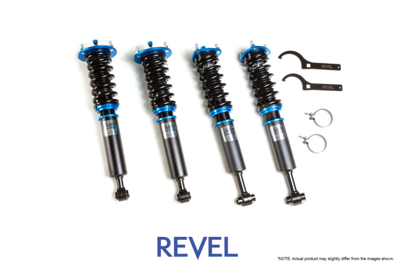 Revel Touring Sport Damper 06-13 Lexus IS250 RWD / IS350 / 06 GS300 / 07-12 GS350 - Suspension