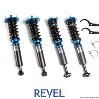Revel Touring Sport Damper 06-13 Lexus IS250 RWD / IS350 / 06 GS300 / 07-12 GS350 - Suspension