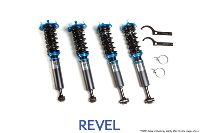 Revel Touring Sport Damper 06-13 Lexus IS250 RWD / IS350 / 06 GS300 / 07-12 GS350 - Suspension