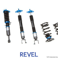Revel Touring Sport Damper 07-08 G35 Sedan RWD / 14-15 Q60 / 09-17 Nissan 370Z - Suspension