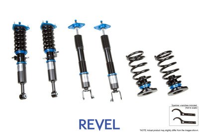 Revel Touring Sport Damper 07-08 G35 Sedan RWD / 14-15 Q60 / 09-17 Nissan 370Z - Suspension