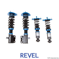 Revel Touring Sport Damper 08-14 Subaru WRX STI - Suspension