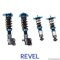 Revel Touring Sport Damper 08-14 Subaru WRX - Suspension