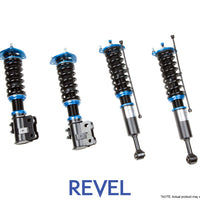 Revel Touring Sport Damper 08-15 Mitsubishi EVO X - Suspension