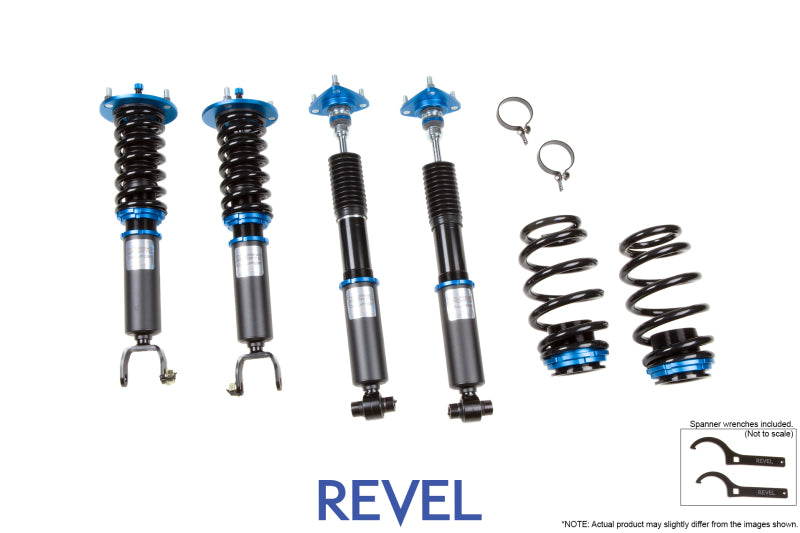 Revel Touring Sport Damper 13-17 Lexus GS350 RWD - Suspension