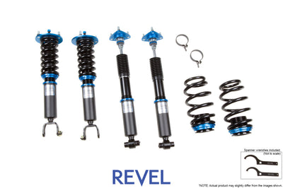 Revel Touring Sport Damper 13-17 Lexus GS350 RWD - Suspension