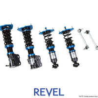 Revel Touring Sport Damper 13-22 Toyota GR86 / Subaru BRZ / Scion FR-S - Suspension