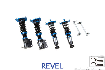 Revel Touring Sport Damper 13-22 Toyota GR86 / Subaru BRZ / Scion FR-S - Suspension