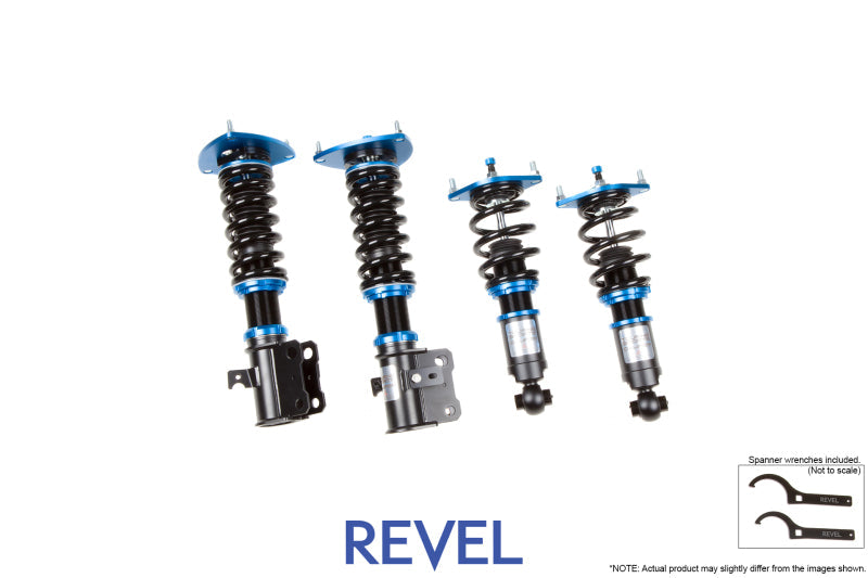 Revel Touring Sport Damper 15-17 Subaru WRX / STI - Suspension