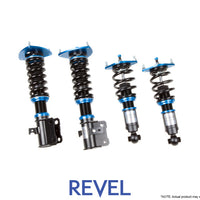 Revel Touring Sport Damper 15-17 Subaru WRX / STI - Suspension