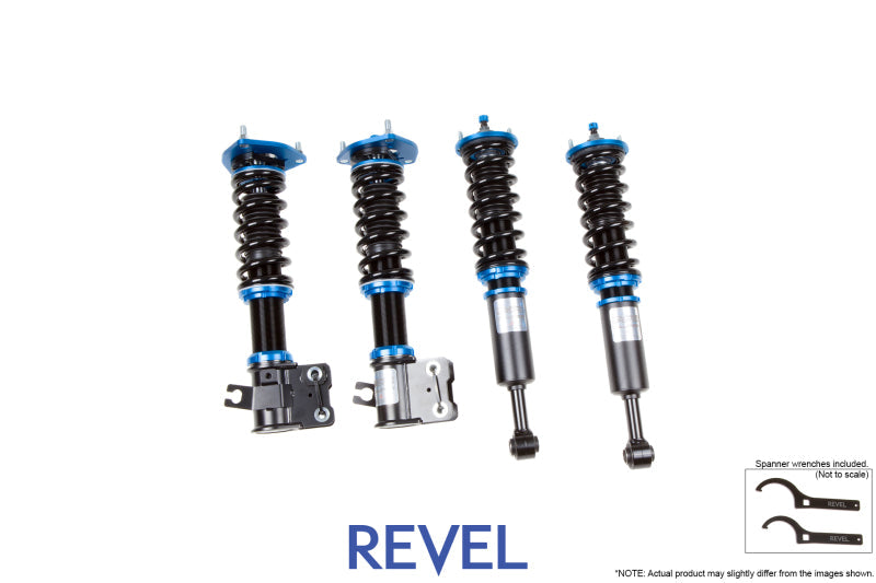 Revel Touring Sport Damper 89-94 Nissan 240SX - Suspension