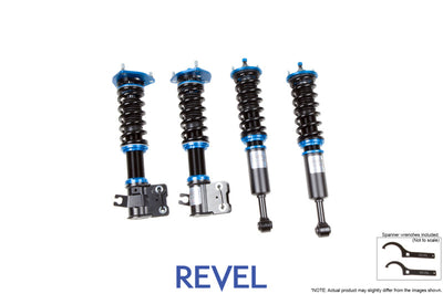 Revel Touring Sport Damper 89-94 Nissan 240SX - Suspension