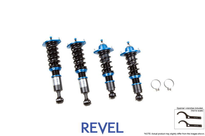Revel Touring Sport Damper 89-97 Mazda Miata / 98-05 MX-5 - Suspension