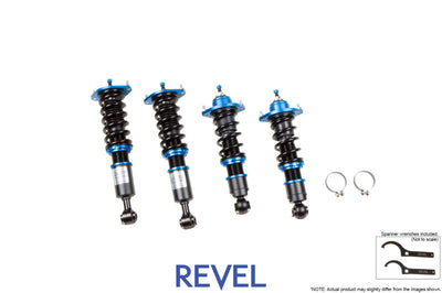 Revel Touring Sport Damper 89-97 Mazda Miata / 98-05 MX-5 - Suspension