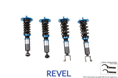 Revel Touring Sport Damper 92-00 Lexus SC300 / SC400 - Suspension